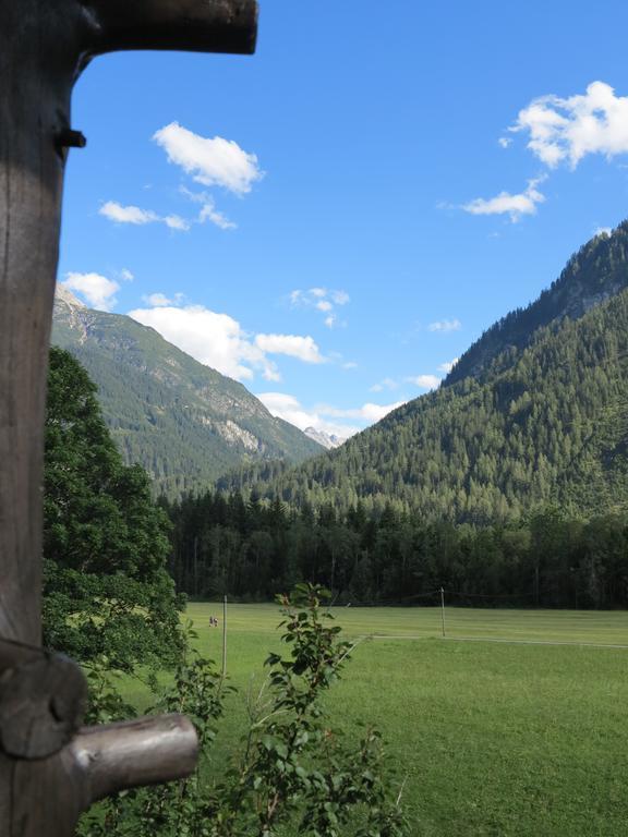 Haus Herma Bach  Cameră foto