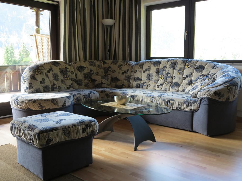 Haus Herma Bach  Cameră foto