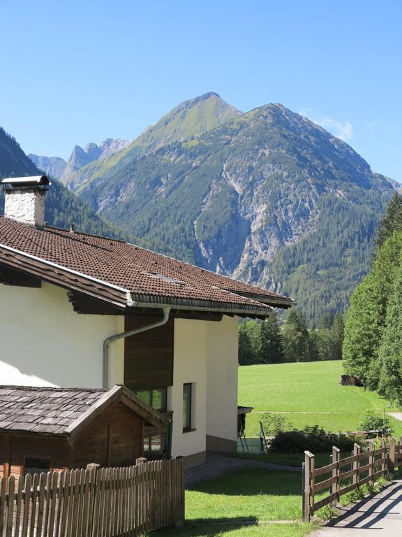 Haus Herma Bach  Cameră foto