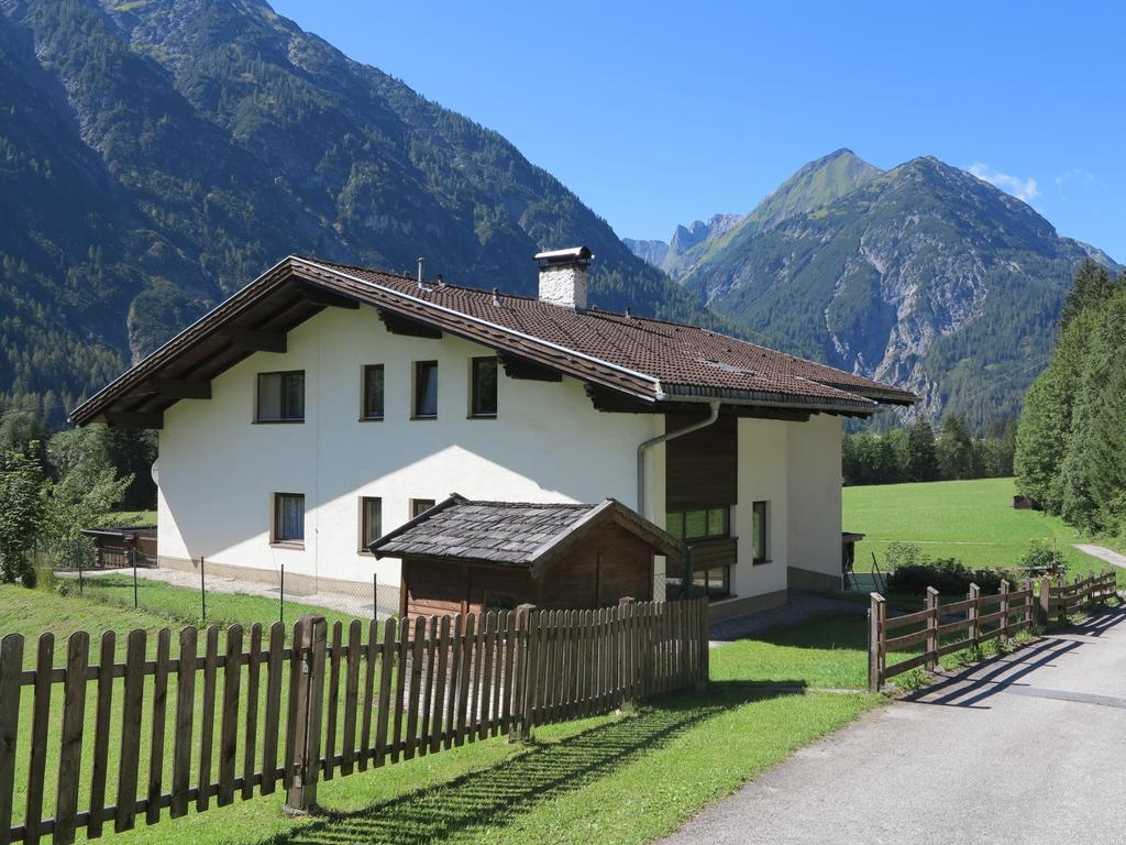 Haus Herma Bach  Cameră foto